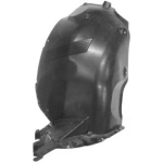 RIPARO PASSARUOTA LOCARO A/DX PARTE ANT SKODA KAROQ 2017 SEAT ATECA 2016 01/17> SEAT ATECA 01/16>