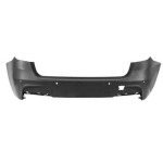 PARAURTI POSTERIORE PRIM C/SENS BMW SERIE 3 F31 2011 M-TECH 06/11> M-TECH