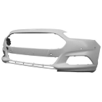 PARAURTI ANTERIORE PRIMERIZZATO C/6 FORI SENSORI FORD MONDEO 01/14>