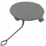 TAPPO PARAURTI COPRIGANCIO TRAINO POST BMW SERIE 4 F32-F33-F36 01/13> M-TECH