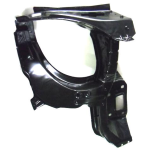 SEDE FARO ANTERIORE DX MERCEDES CLASSE M W164 01/06>