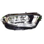 FARO FANALE PROIETTORE SX MERCEDES CLASSE A W177 08/18> HELLA