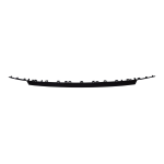 MODANATURA PARAURTI POST FIAT 500 07/15> POP