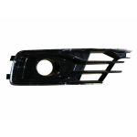 GRIGLIA PARAURTI ANT/SX C/FEND+MODAN CROM AUDI A6 01/14>