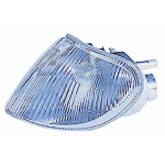 FANALE FANALINO ANTERIORE S/P DX BIANCO CITROEN BERLINGO-RANCH PARTNER 10/96>12/02 42340