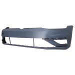 PARAURTI ANTERIORE PRIM C/TRACCE PDC+PA+LAVAF VOLKSWAGEN GOLF 7 01/17>