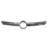 MODANATURA GRIGLIA CROM OPEL CORSA C 10/03>09/06