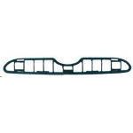 GRIGLIA MASCHERINA HYUNDAI COUPE 04/02>