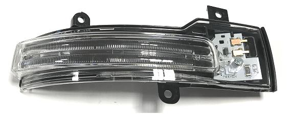 FANALE FANALINO SU RETROVISORE SX MITSUBISHI SPACE STAR 01/13>