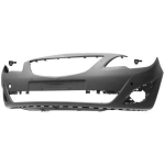 PARAURTI ANTERIORE PRIM COMPLETO DI 2SENSORI OPEL MERIVA 05/10 -->12/13
