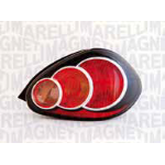 FANALE FANALINO POSTERIORE S/P DX TOYOTA AYGO 01/09> MAGNETI MARELLI
