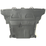 RIPARO SOTTOMOTORE RENAULT TWINGO 06/07>
