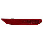 CATADIOTTRO CATARIFRANGENTE POST/SX NISSAN QASHQAI 01/14>PATHFINDER 09/14>X-TRAIL  01