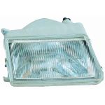 FARO FANALE PROIETTORE SX H4 AUTOBIANCHI Y10 11/92>11/95