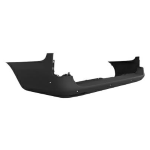 PARAURTI POSTERIORE C/PDC MERCEDES VITO W447 03/14> LUNGO