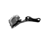 CERNIERA STAFFA COFANO ANT/SX MITSUBISHI L200 01/87>08/96