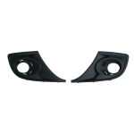 MODANATURE KIT GRIGLIE C/FEND RENAULT MEGANE 5P 01/12>