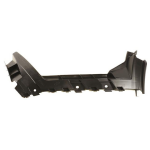 STAFFA GUIDA PARAURTI POST/SX FORD FIESTA 01/09>