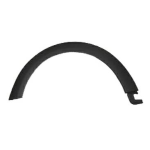 MODANATURA PARAFANGHINO GIRORUOTA ANT/SX MINI ONE-COOPER (F55-F56) S/D 01/14>