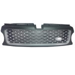 GRIGLIA MASCHERINA GRIGIA-SILVER-CROM LAND ROVER RANGE ROVER SPORT 01/10>07/12