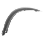 MODANATURA PARAFANGHINO GIRORUOTA ANT DX MITSUBISHI PAJERO SPORT 09/99>04