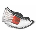 FANALE FANALINO SU RETROVISORE DX CHIARO PER IVECO DAILY 05/06>