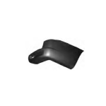 PARAURTI CANTONALE POST/DX MITSUBISHI PAJERO 5P 01/01>12/02