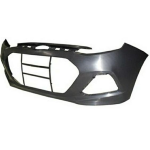 PARAURTI ANTERIORE HYUNDAI I10 01/13>