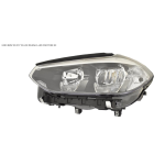 FARO SX A LED  BMW X3 G01 01/18>