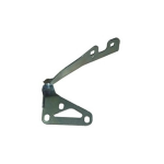CERNIERA STAFFA COFANO ANT/SX OPEL ASTRA H 06/04>
