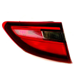 FANALE FANALINO POSTERIORE SX INTERNO OPEL ASTRA J 07/11> VALEO