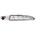 FANALE FANALINO ANTERIORE SX LUCE DIURNA A LED VOLKSWAGEN GOLF 6 R20 01/09>