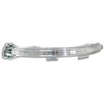 FANALE FANALINO SU RETROVISORE SX A LED VOLKSWAGEN GOLF 7 10/12>