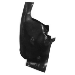 RIPARO PASSARUOTA LOCARO ANT/SX PARTE POST PEUGEOT 407 COUPE 01/04>