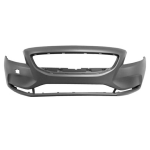 PARAURTI ANTERIORE PRIM C/LAVAF+PDC+PA VOLVO V40 2012 10/12>