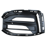 GRIGLIA P/TI A/SX NERA BMW SERIE 1 F40 07/19> BASIS