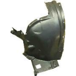 RIPARO PASSARUOTA LOCARO ANT/DX PARTE POST BMW X6 E71 01/08>