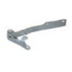 CERNIERA STAFFA COFANO ANT/DX NISSAN PRIMERA 09/90>10/96