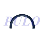 GIROPARAF P/DX NERO LUCIDO PEUGEOT 208 01/19> GT