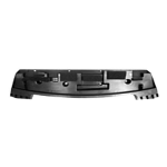 RIPARO SOTTOPARAURTI ANTERIORE NISSAN QASHQAI 06/17>