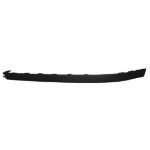 SPOILER PARAURTI ANTERIORE SX OPEL CORSA C 10/03>09/06