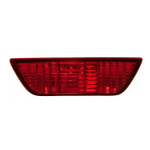FANALE FANALINO RETRONEBBIA CENTRALE SUZUKI SWIFT SPORT/HYBRID 01/10> 01/17>