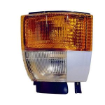 FANALE FANALINO ANTERIORE S/P DX ARANCIO BIANCO NISSAN CABSTAR 01/98>12/08