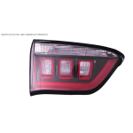 GR OTTICO P/SX INT A JEEP COMPASS 01/17>