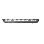 GRIGLIA PARAURTI ANTERIORE CENTRALE C/PDC VOLKSWAGEN TIGUAN 01/16> ANGOLO D'ATTACCO 16