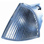FANALE FANALINO ANTERIORE S/P DX BIANCO FIAT SCUDO-CITROEN JUMPY-PEUGEOT EXPERT 94>98 43630