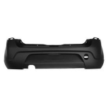 PARAURTI POSTERIORE DACIA SANDERO 01/08>
