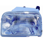 FARO FANALE PROIETTORE DX H4 RENAULT EXPRESS 09/91>08/94