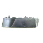 STAFFA GUIDA PARAURTI ANT/DX LAND ROVER RANGE ROVER 08/12>