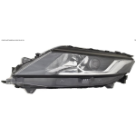 FARO FANALE PROIETTORE SX MITSUBISHI L200 2019 07/19>
